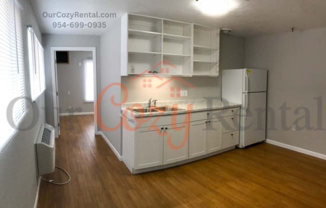 1 bed, 1 bath, 382 sqft, $845, Unit 615