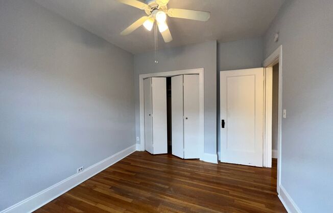 Beautiful Vintage Apartments Near NorthShore Evanston Hospital