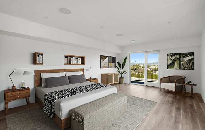 EXPLORE OUR WEST ADAMS, LOS ANGELES APARTMENTS