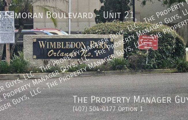 3284 S SEMORAN BLVD