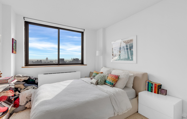 2 beds, 2 baths, 1,030 sqft, $9,495, Unit 24B
