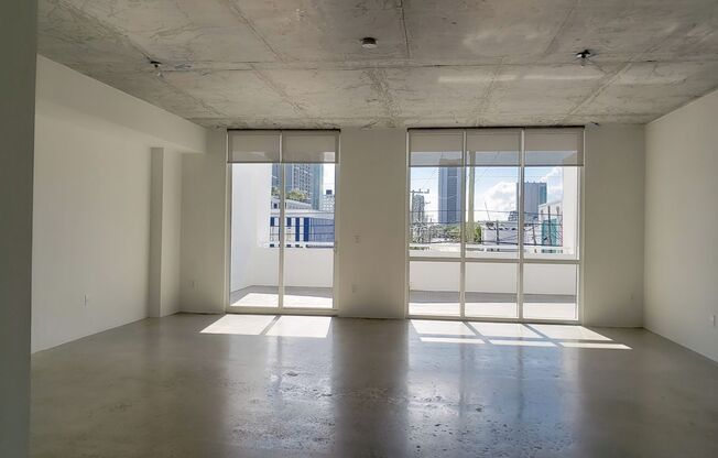 Studio, 1 bath, 800 sqft, $2,700, Unit Unit 206