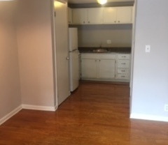 1 bed, 1 bath, 650 sqft, $1,400, Unit 10