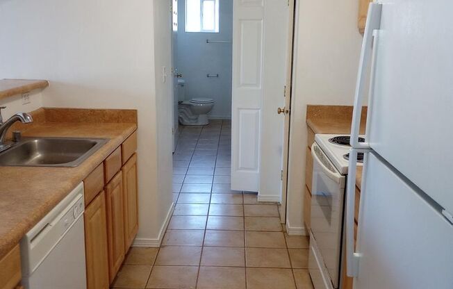 1 bed, 1 bath, 671 sqft, $1,250, Unit 209