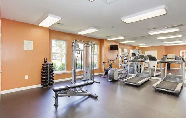 Springfield Crossing