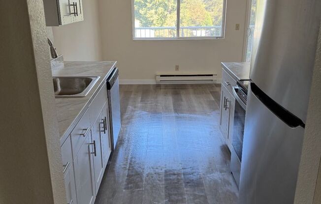 1 bed, 1 bath, 660 sqft, $1,795, Unit 316