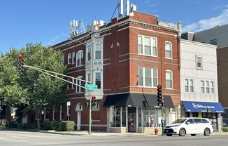3557 ASHLAND
