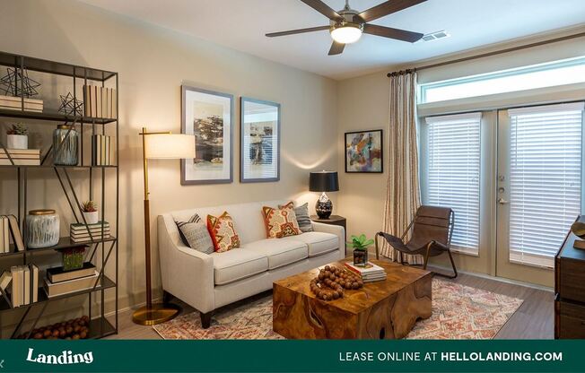 Partner-provided property photo