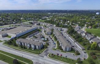 Welcome to Park West