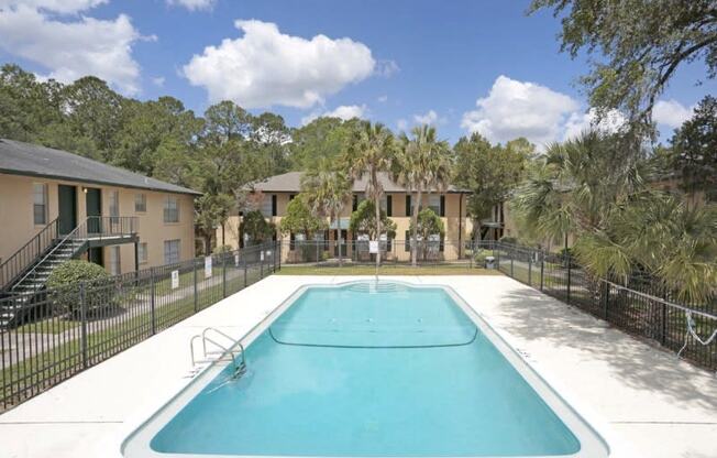 Park Place Apartments