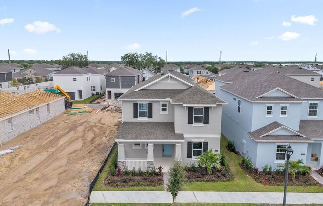 6393 WILD PERSIMMON WAY