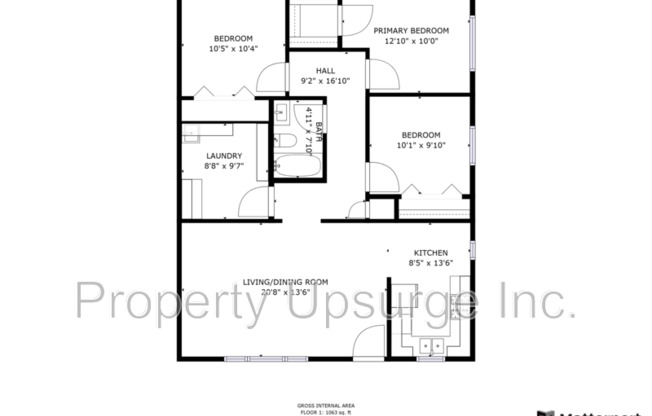 Partner-provided property photo