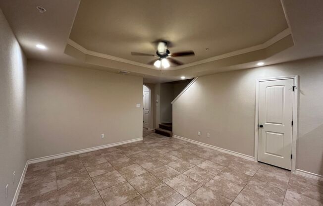 6327 Luglio Lane #103, San Antonio, TX. 78244