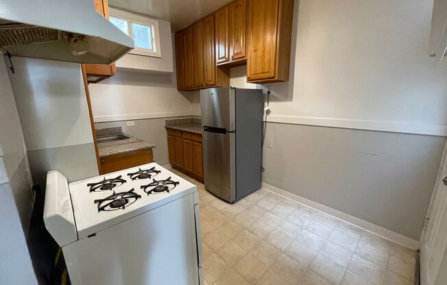 1 bed, 1 bath, 700 sqft, $2,100, Unit 318A