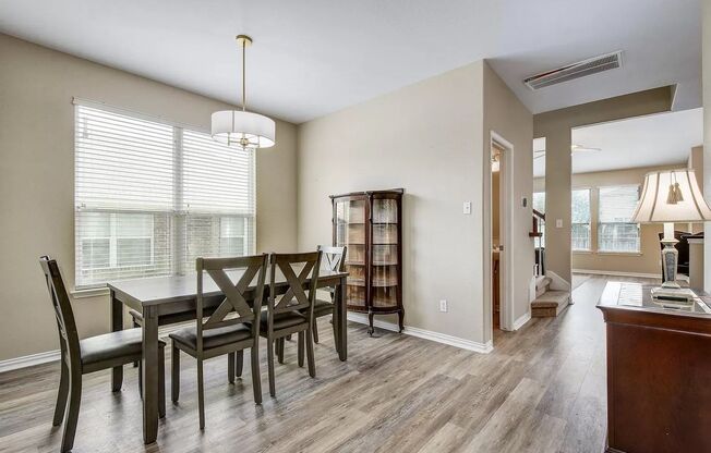 4 bed Kensington Trail Subdivision
