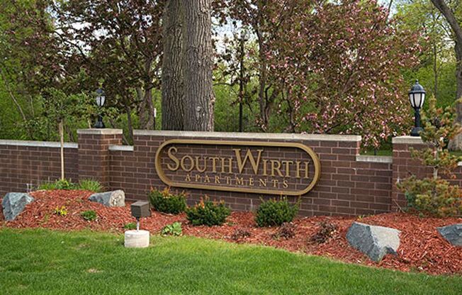 Southwirth Apartment Homes