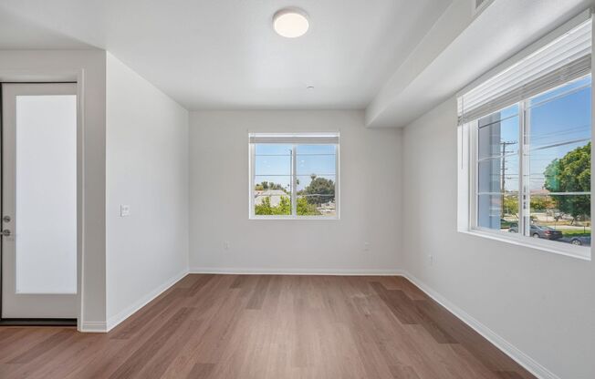 1 bed, 1 bath, $2,345, Unit GP-A 301