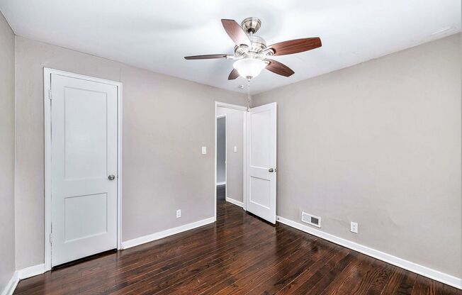 1 bed, 1 bath, 550 sqft, $775, Unit 1415 Unit #202