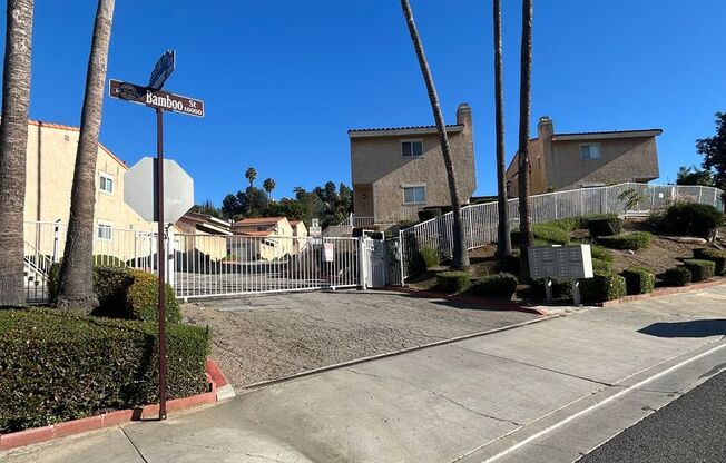 Spacious Double Master Suites Condo for Rent in Quiet Neighborhood in City of La Puente