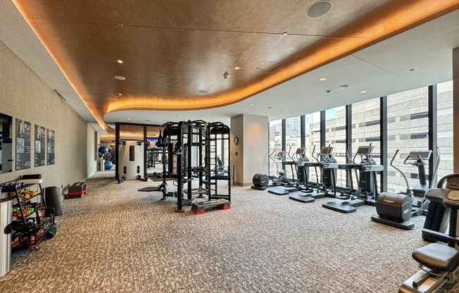 3 beds, 3.5 baths, 2,663 sqft, $19,750, Unit 5106
