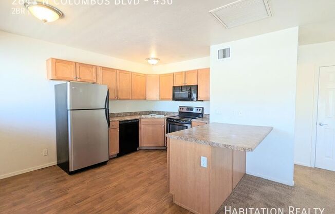 Partner-provided property photo
