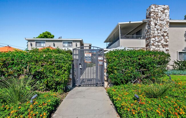 Atlantic Gardens Apartment Homes