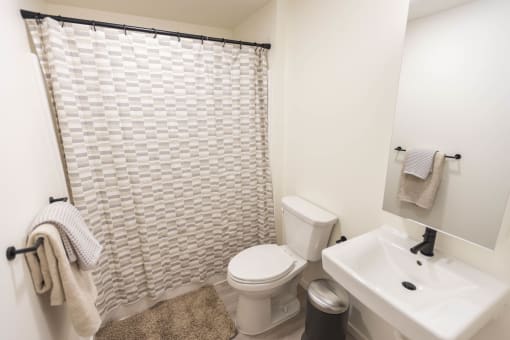 Moraine - Downtown Tacoma Apartments