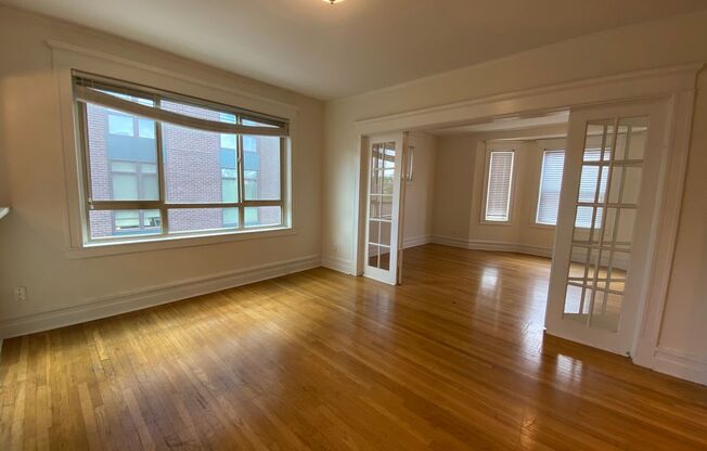 810 Denny Apartments
