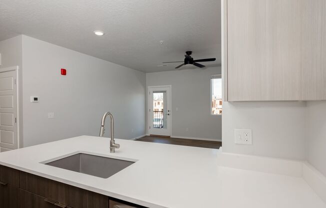 2 beds, 2 baths, 1,052 sqft, $1,702, Unit D208