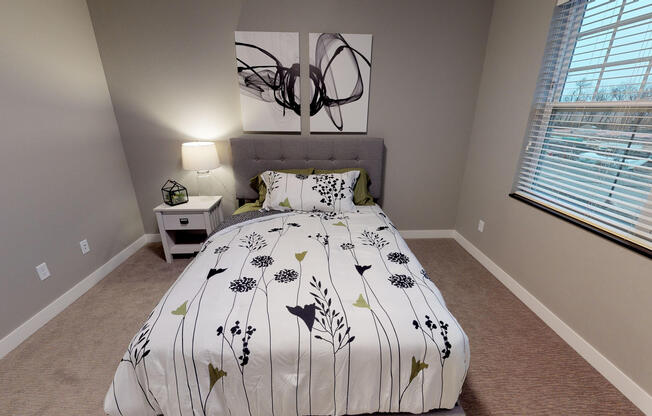 image of bedroom