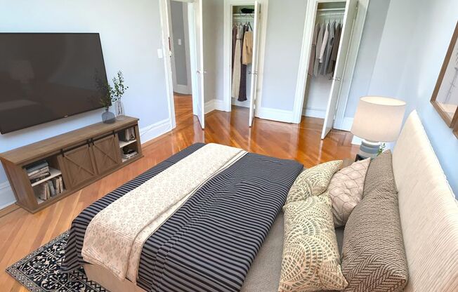 1 bed, 1 bath, 480 sqft, $1,952, Unit A06