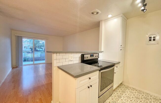 1 bed, 1 bath, 600 sqft, $1,795, Unit 102