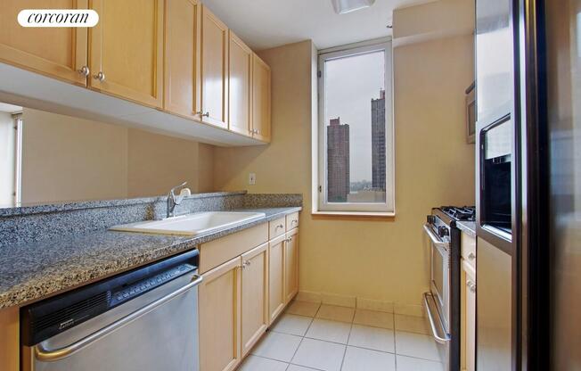 1 bed, 1 bath, 760 sqft, $4,750, Unit 11A