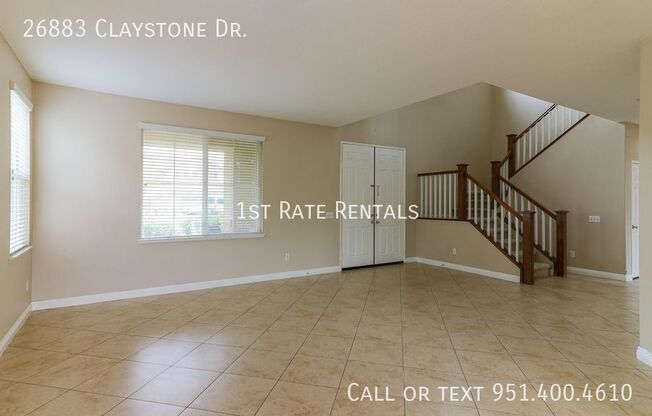26883 CLAYSTONE DR