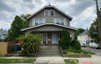 461 Reinhard Avenue
