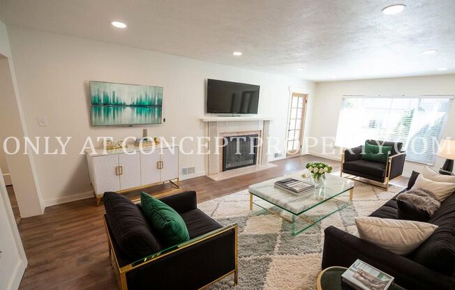 3 beds, 3 baths, 2,603 sqft, $2,799, Unit 3201