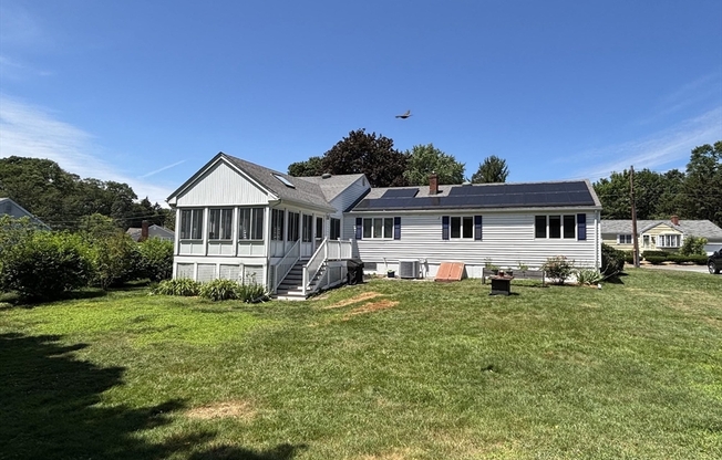 14 MANOMET RD