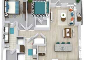 Partner-provided photo for $1629 unit