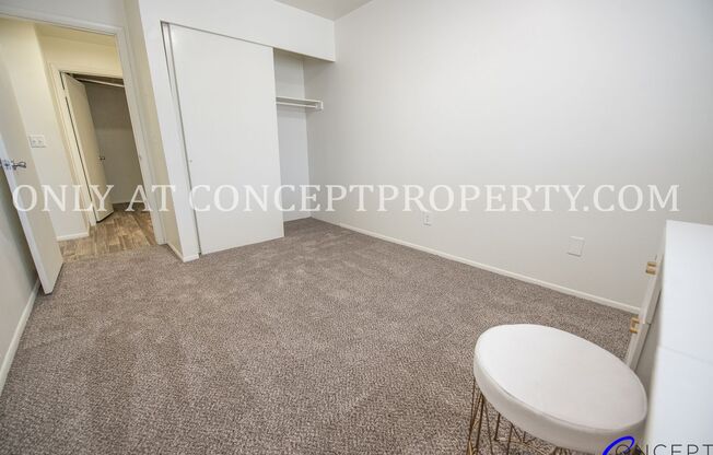 2 beds, 1 bath, 810 sqft, $1,199, Unit 84