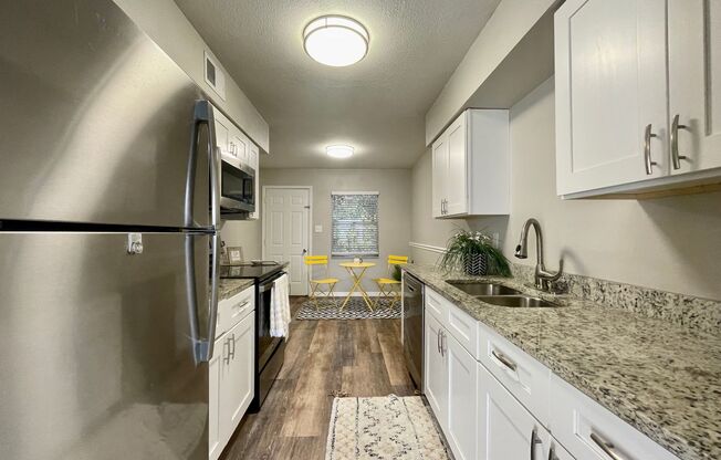 2 beds, 1.5 baths, 846 sqft, $1,499, Unit 204