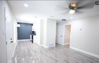 Beautifully renovated home