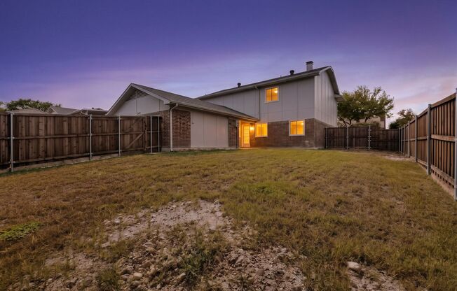 Partner-provided property photo