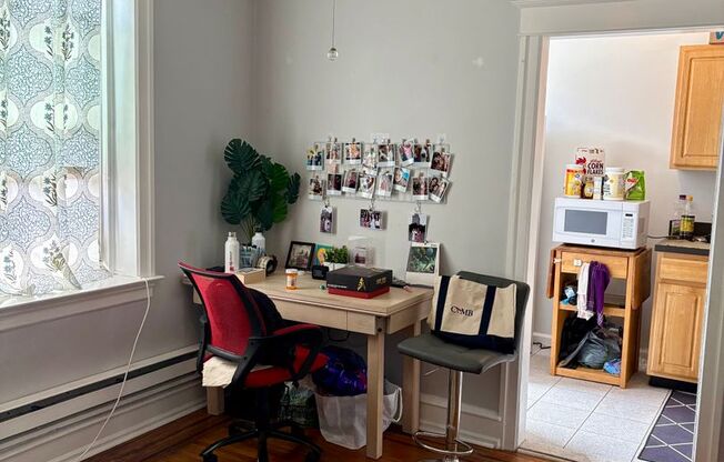 1 bed, 1 bath, 500 sqft, $1,125, Unit 408