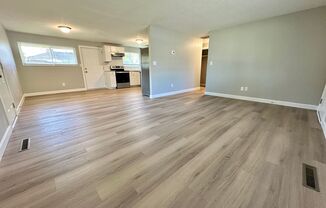 3 beds, 1 bath, $1,545