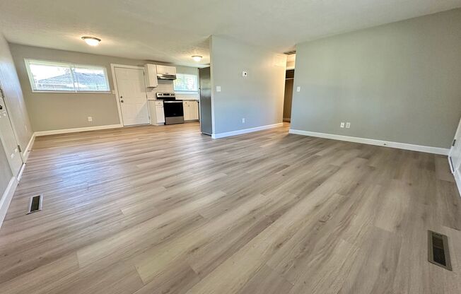 3 beds, 1 bath, $1,545