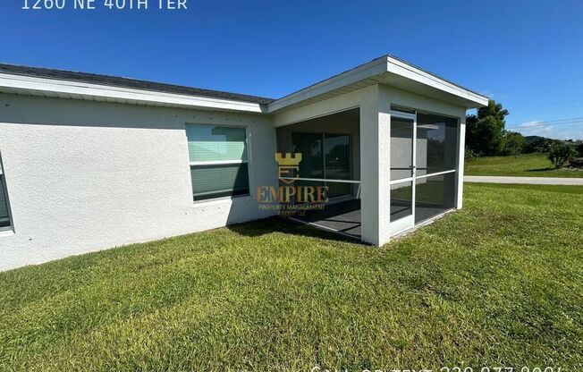 1260 NE 40 TER