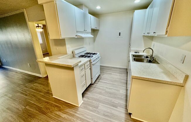 1 bed, 1 bath, 700 sqft, $2,000, Unit 333