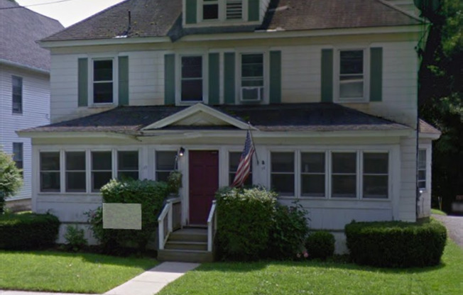 38-40 Springside Avenue Pittsfield, MA 01201
