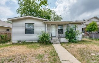Charming 2 Bedroom in Probandt Neighborhood