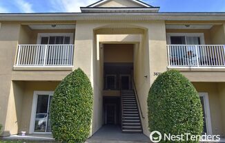 Two Bedroom Condo in Jax West